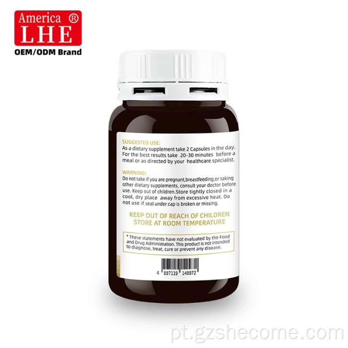 Horny Goat Weed com energia aprimorada Horny Goat Weed